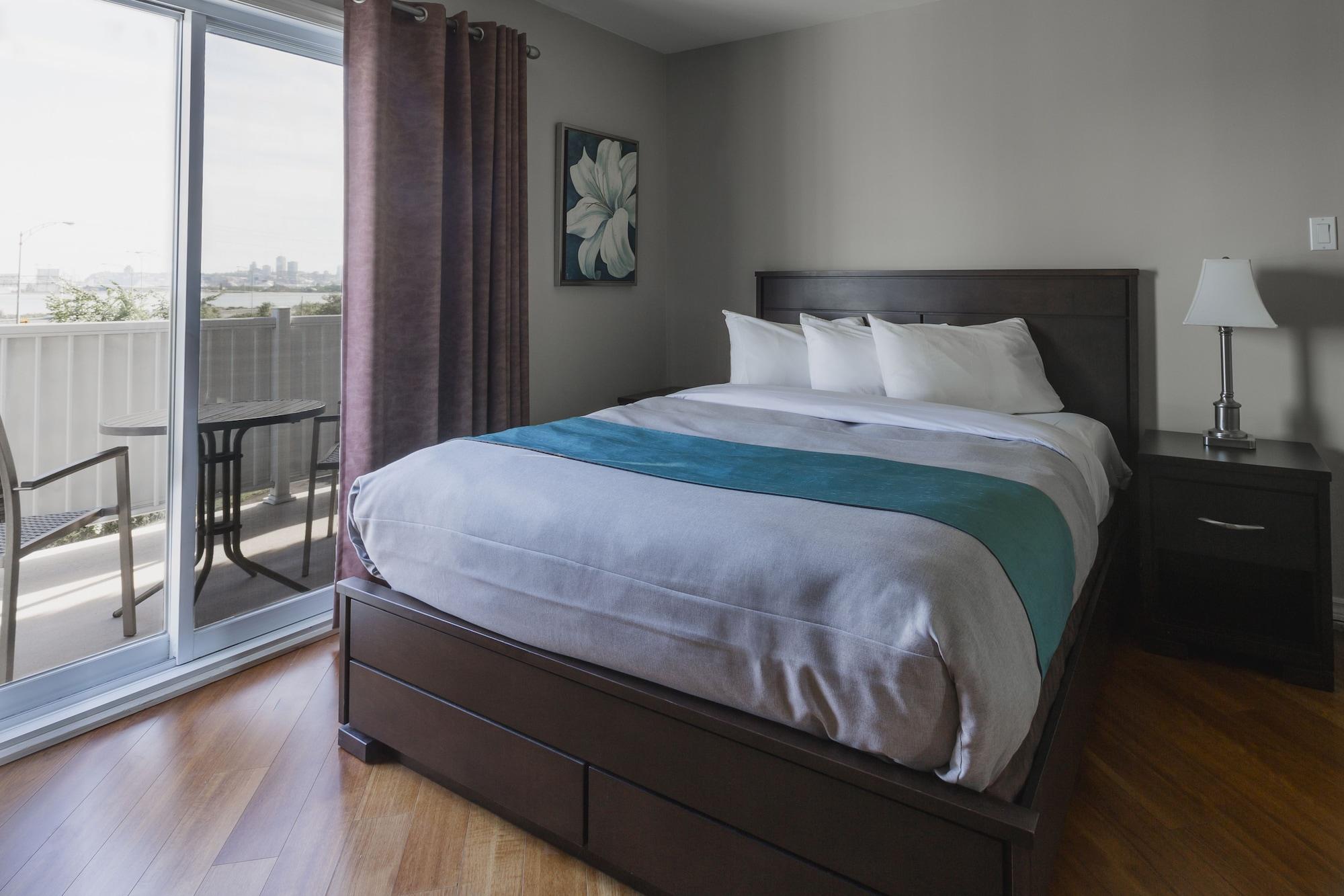 Hotel Le Littoral Квебек Екстер'єр фото