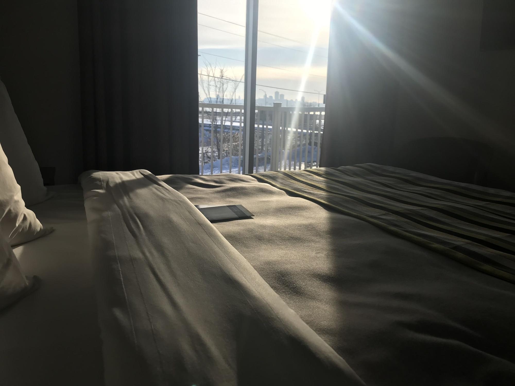 Hotel Le Littoral Квебек Екстер'єр фото