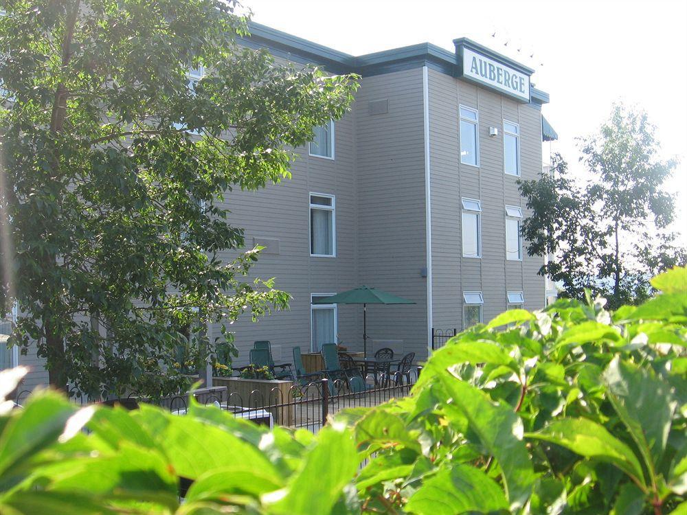 Hotel Le Littoral Квебек Екстер'єр фото