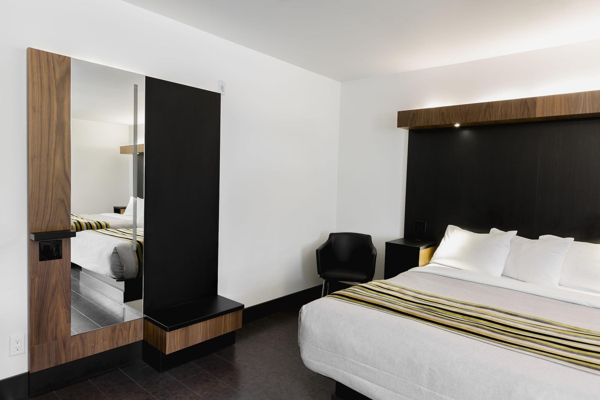 Hotel Le Littoral Квебек Екстер'єр фото