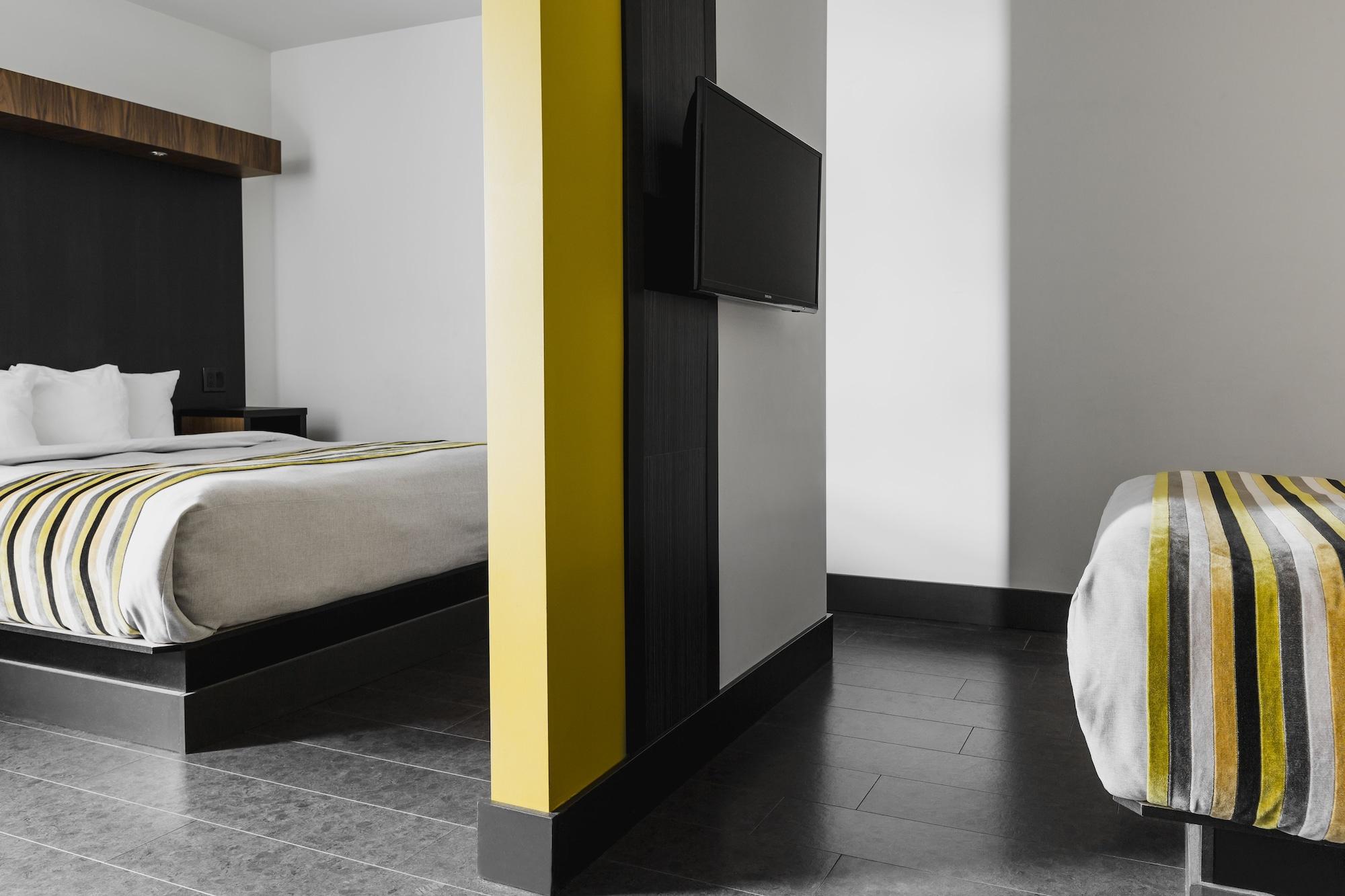 Hotel Le Littoral Квебек Екстер'єр фото