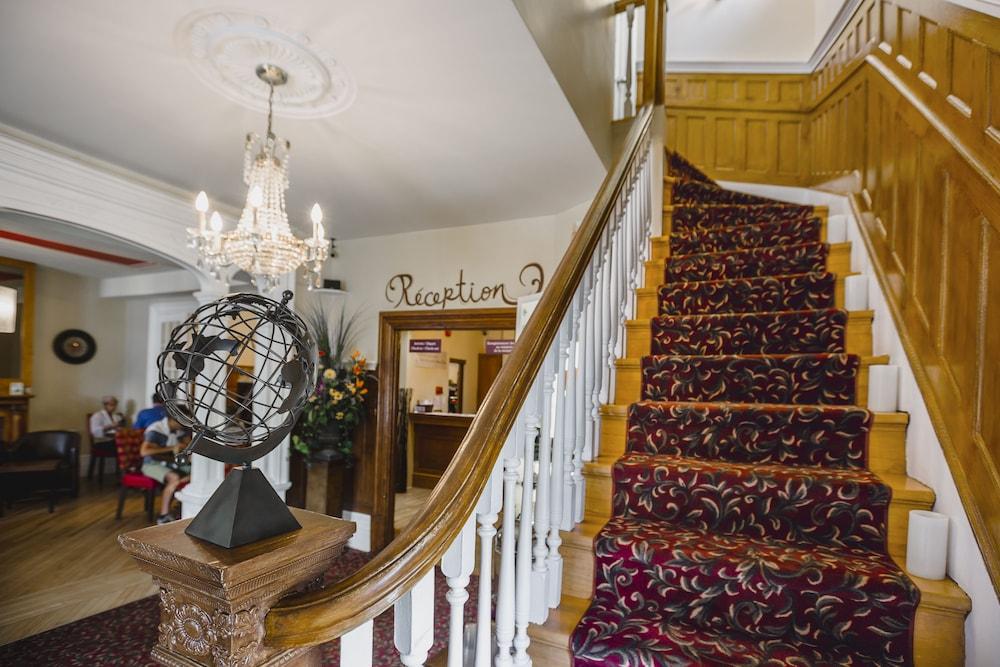Hotel Le Littoral Квебек Екстер'єр фото