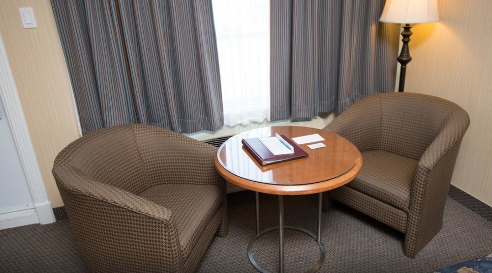 Hotel Le Littoral Квебек Екстер'єр фото