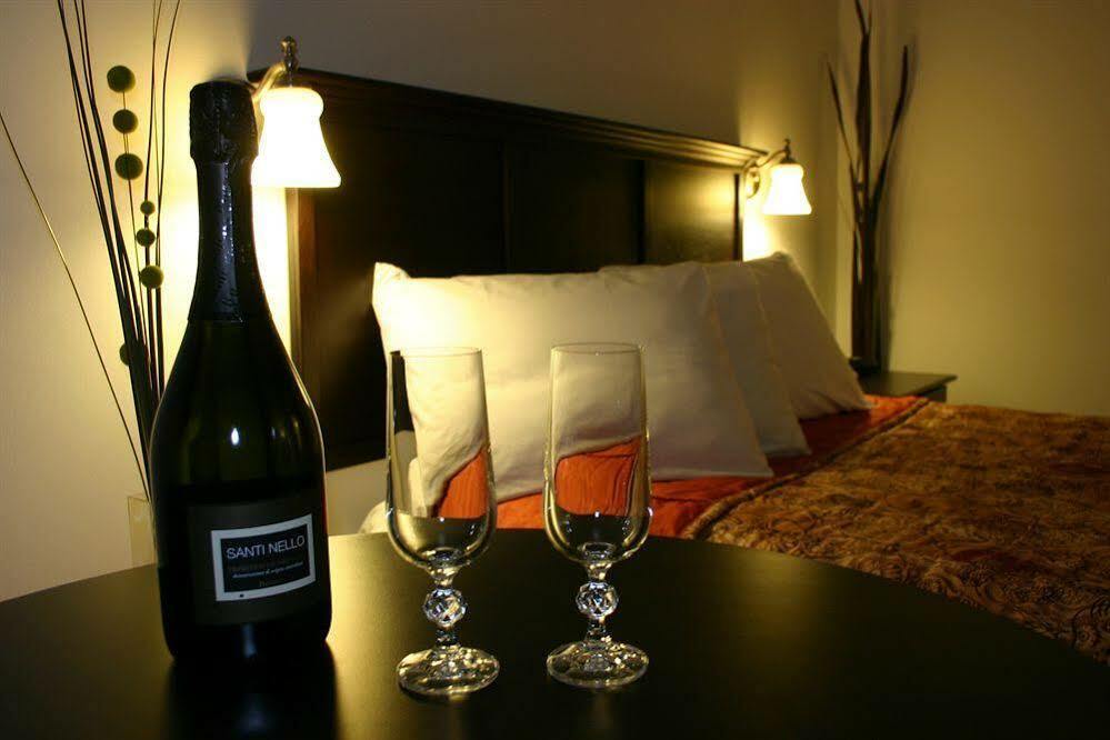 Hotel Le Littoral Квебек Екстер'єр фото